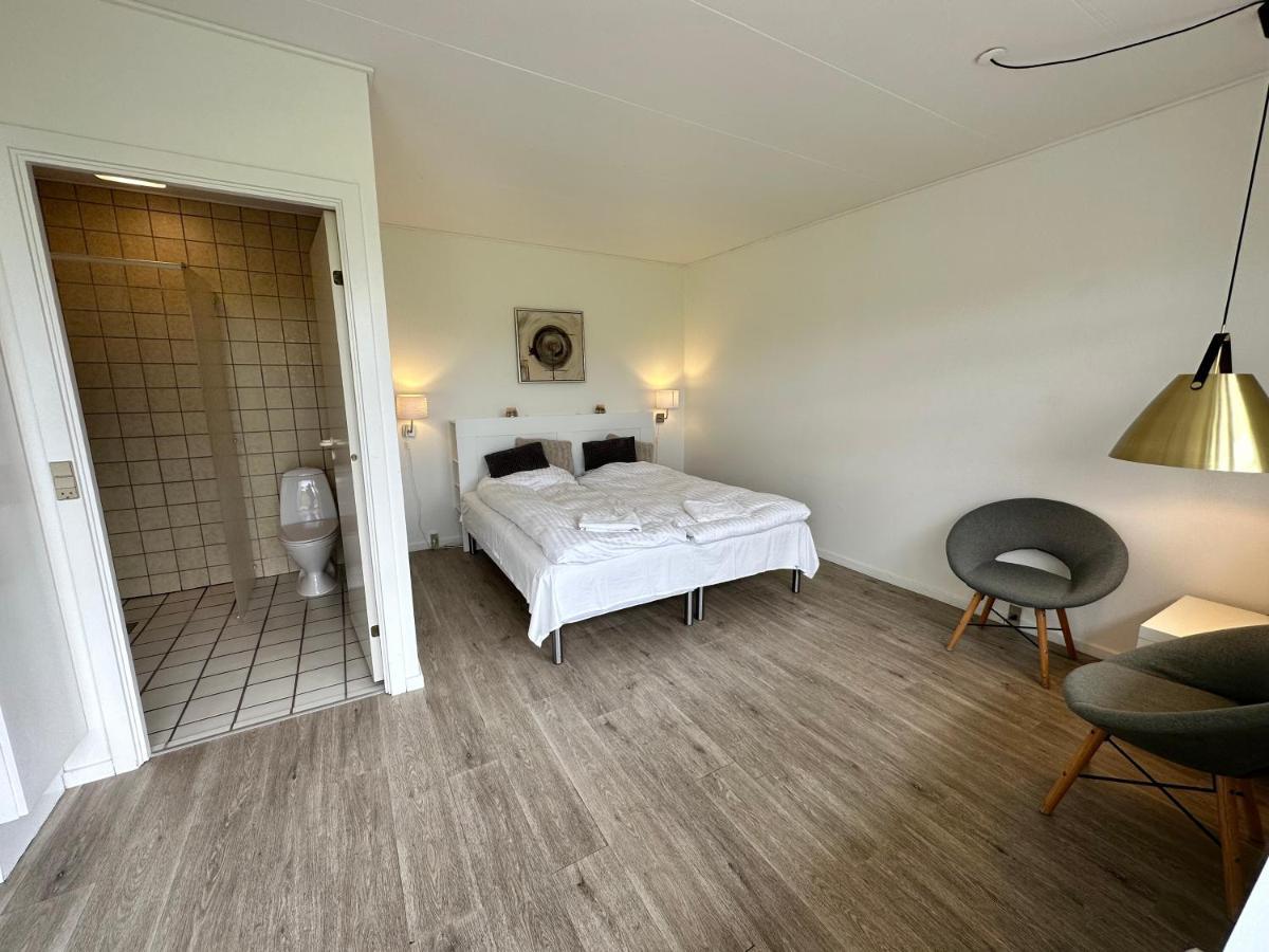 Oro Kro & Hotel Kültér fotó