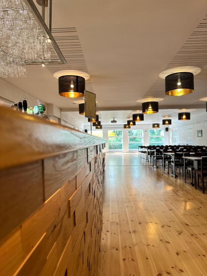 Oro Kro & Hotel Kültér fotó