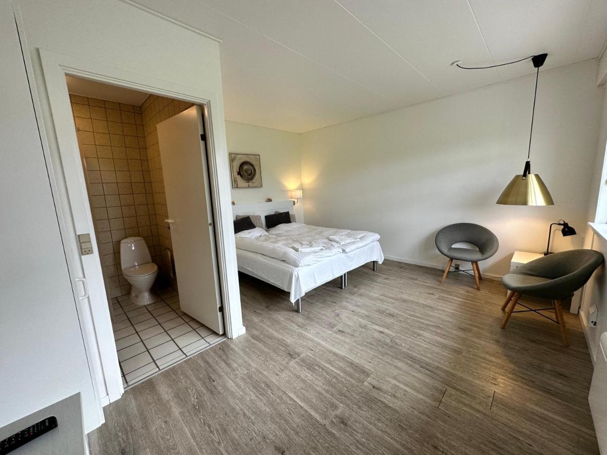 Oro Kro & Hotel Kültér fotó